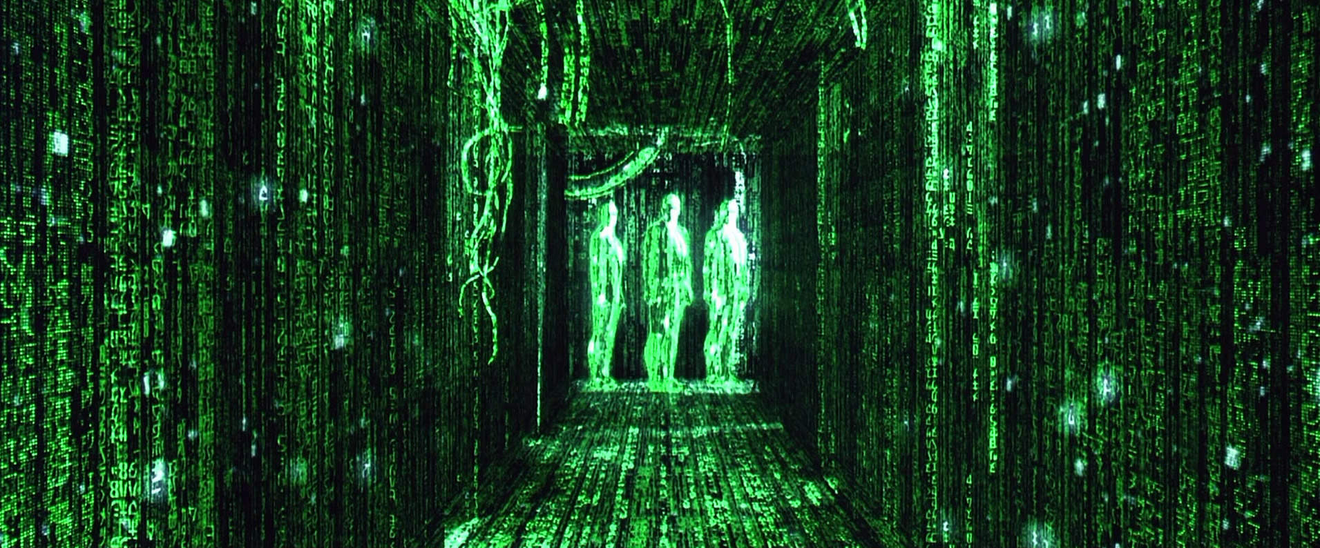Co je to Matrix